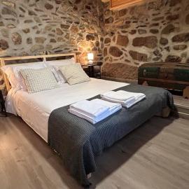 Casas dos Senadores by Vale do Zêzere Hotel, hotel a Manteigas