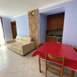 casa vacanze il ciliegio, hotel u gradu 'Bovegno'