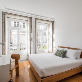 Avenida Viana Boutique Suites, hotel in Viana do Castelo