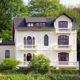 Villa l'Orante, hotel in Lourdes