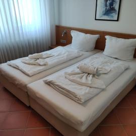 Ferienwohnung Seeterrassen, hotel in Dewichow