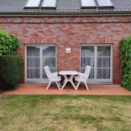Ferienwohnung Traumurlaub eine Maisonettwohnung mit 2 Bädern