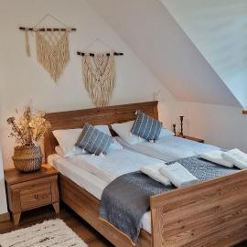Apartamenty U Pana Jana