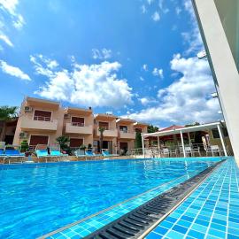 Hotel Gjoci
