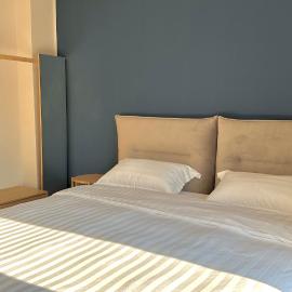 Homely Stay Apartment 2
