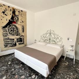 Sa Dommu de Funtanedda - Affitti Brevi Italia, khách sạn ở Triei