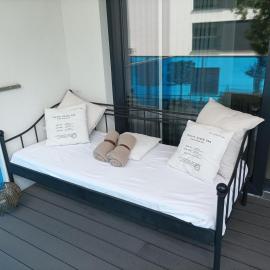 BOSZKOWO Apartament "EDEL" 106 Aquarius, hotel in Boszkowo-Letnisko