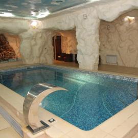 Kleopatra VIP hotel