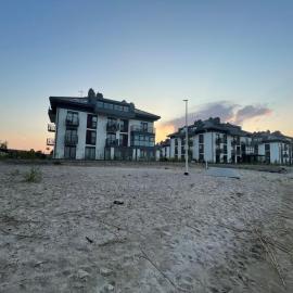 Apartament Dziwnów