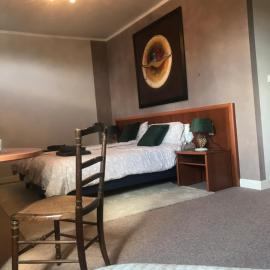 moon river chambre d'hote, hotel em Saint-Junien