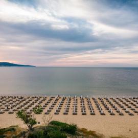 Viand Hotel - All Inclusive