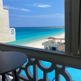 Cancun Plaza Condo Mexico, hotel em Cancún