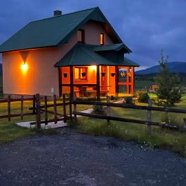 Vacation Home Andjelic