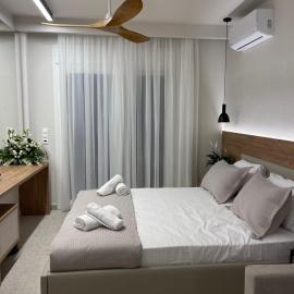 Plagia Relax Hotel, hotel en Nea Plagia
