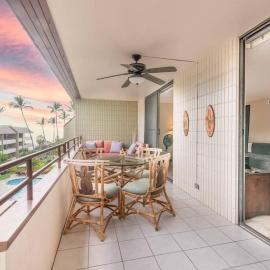 White Sands Village, Upgraded 2BR, Great View