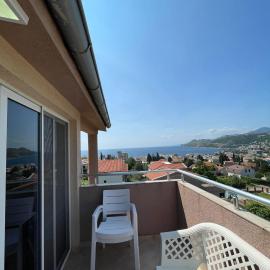 Villy Apartments Dobra Voda