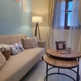 Oxo Kamara Apartment