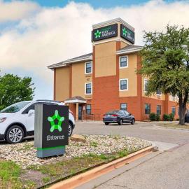 Extended Stay America Suites - Waco - Woodway, hotel a Waco