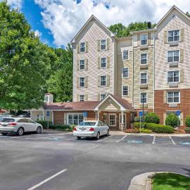 Extended Stay America Suites - Atlanta - Northlake, hotel sa Atlanta