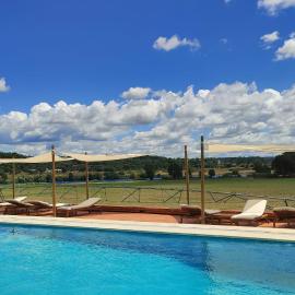Quinta das Arribas, hotel v destinácii Abrantes