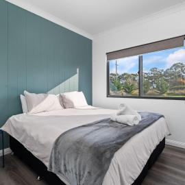 Glenowrie Cottage - 1 King 2 Singles Near Cadia, hotelli kohteessa Millthorpe