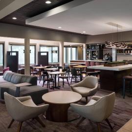 Courtyard Fremont Silicon Valley，弗里蒙特的飯店