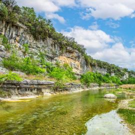River Rock Retreat