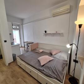 Apartma Koper2 with parking