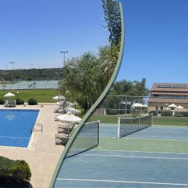 Protaras Tennis and Country Club, hotel sa Protaras