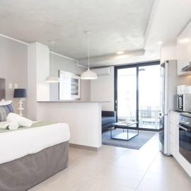 Lux Holiday Apartment Sibaya W207
