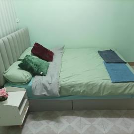 JATUPORN A2, hotel Bantalatrangszitban