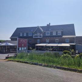 Hotel Elb Blick, Hotel in Jork