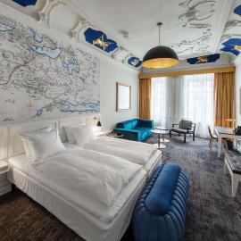 Jørgensens Hotel: Horsens şehrinde bir otel