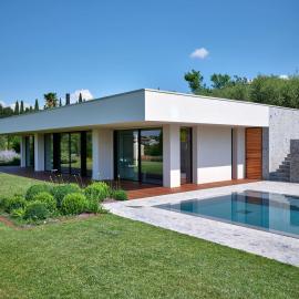 VillasGarda - Villa Bardolino