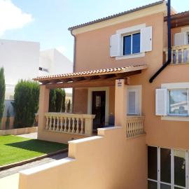 Chalet zona relax, hotel in Palma de Mallorca