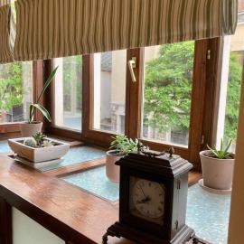 Apartamento en la costa, hotel di Lekeitio