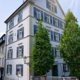 Ferienwohnung Baden Baden, hotel a Baden-Baden