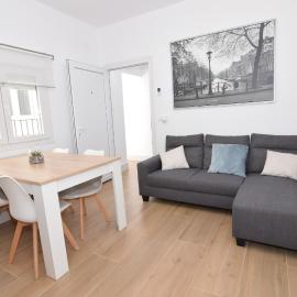 Apartamentos Atlantida, hotel em Chipiona