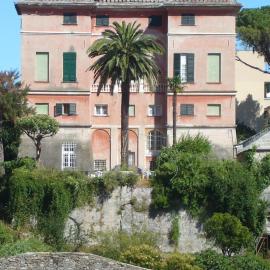 Hotel Villa Bonera