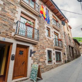 Hostal El Horno
