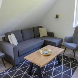 Feriendorf Rugana - Komfortplus Appartement mit 1 Schlafzimmer A22، فندق في درانسكي