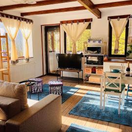 Studio Mirage@Snow Residence (ski & forest)