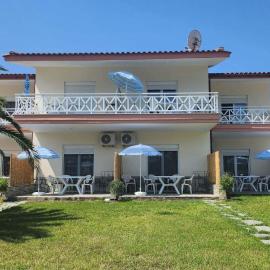 APARTMENTS 4 YOU, hotel a Paliouri