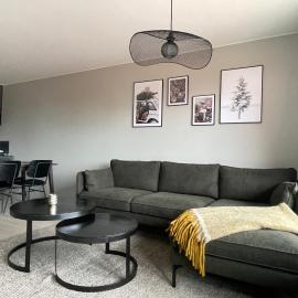 Fjällglim 22 Sälfjällstorget, hotel a Sälen