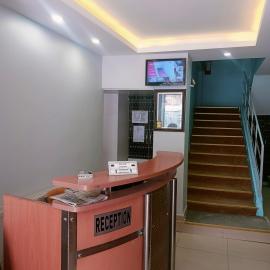 Şirin Apart, hotel i Corum