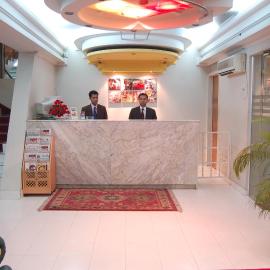 NAAS Residential Hotel