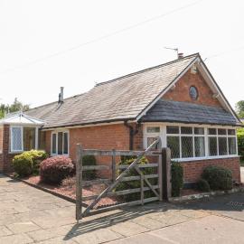 Elm Tree Cottage