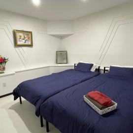 Zenibako House 1f, hotel u gradu 'Otaru'