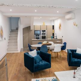 Maison Elenoire, hotel a Saint-Tropez
