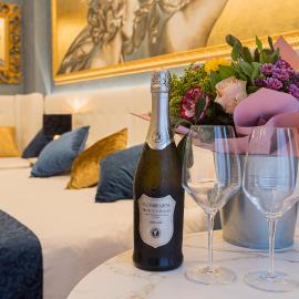 Royal Verona Relais, מלון בורונה